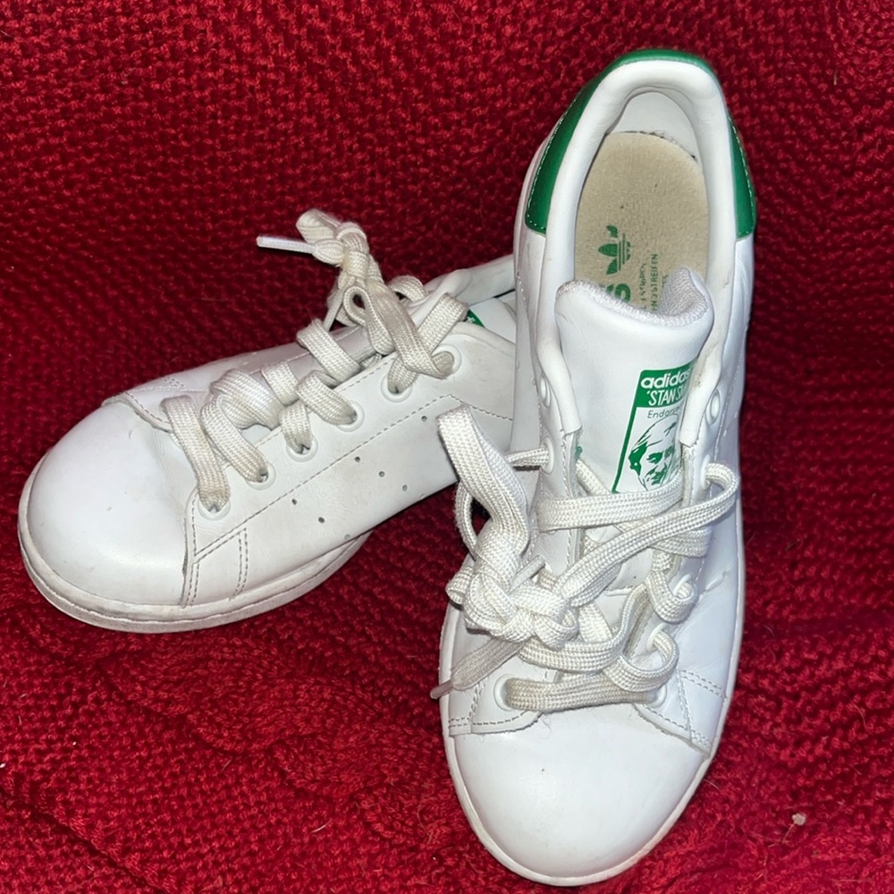 Kids Stan Smith Adidas sneakers